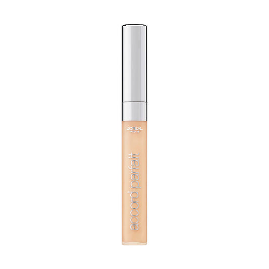 L'Oréal Paris Accord parfait liquid concealer #1r-ivoire rosé