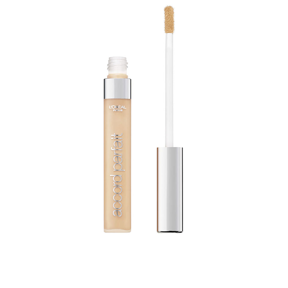 L'Oréal Paris Accord parfait liquid concealer #1r-ivoire rosé