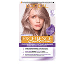 L'Oréal Paris Excellence cool corante #8,11-loiro cinza claro 192 ml