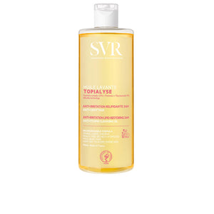 SVR Topialyse huile micellaire 400 ml