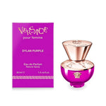 Versace Dylan roxo edp vaporizador 30 ml