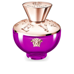 Versace Dylan roxo eau de toilette de toalete de vaporizador de perfume 100 ml