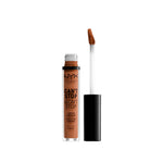 Nyx Professional Make Up Não pode parar, não vai parar corretivo de contorno #caramelo quente