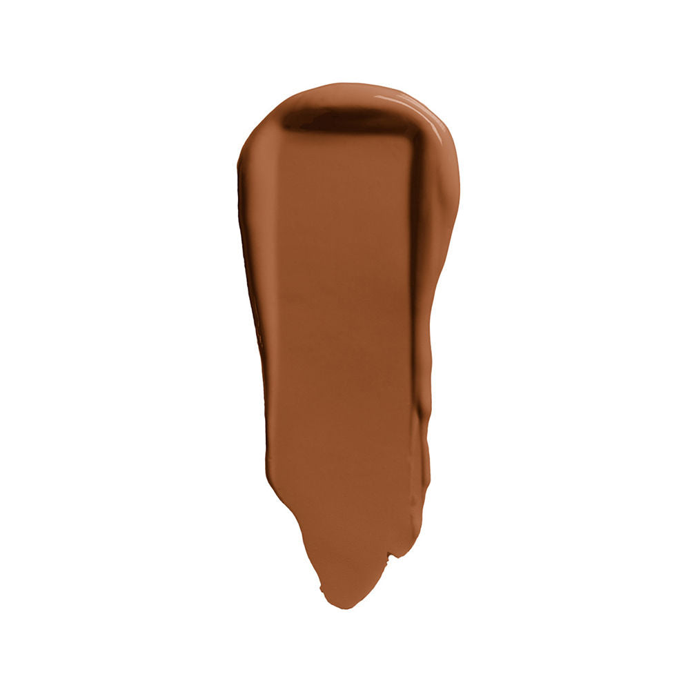 Nyx Professional Make Up Não pode parar, não vai parar corretivo de contorno #caramelo quente