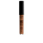 Nyx Professional Make Up Não pode parar, não vai parar corretivo de contorno #caramelo quente