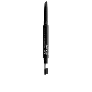 Nyx Professional Make Up Lápis pomada para sobrancelhas fill & fluff #claro