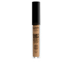 Nyx Professional Make Up Não pode parar, não vai parar corretivo de contorno #dourado