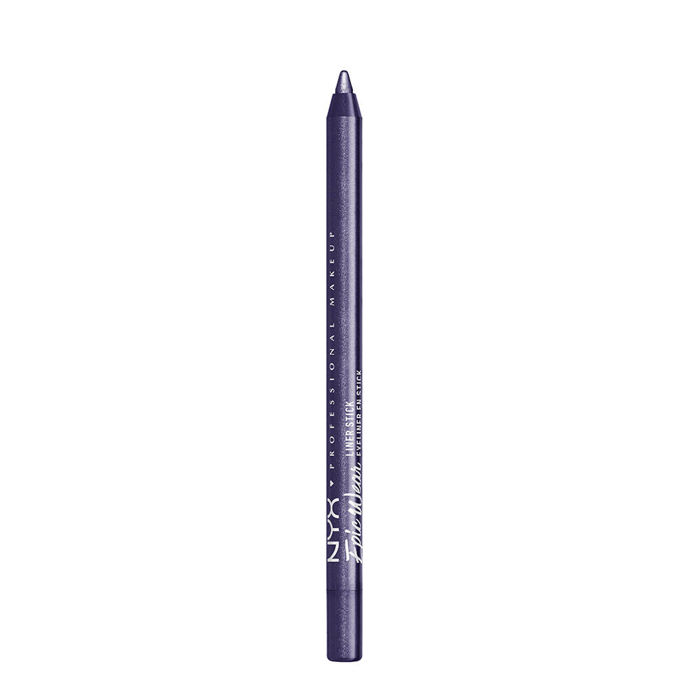Nyx Professional Make Up Varas de liner epic wear #roxo feroz