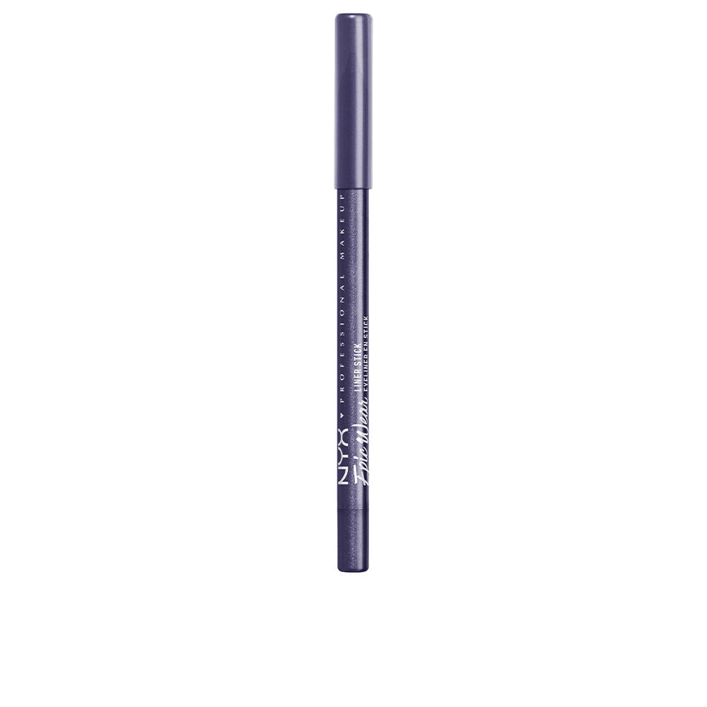 Nyx Professional Make Up Varas de liner epic wear #roxo feroz