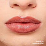 Nyx Professional Make Up Butter gloss brilho labial #primeiro 8 ml