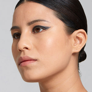 Nyx Professional Make Up Lápis de olhos jumbo #feijão preto