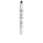 Nyx Professional Make Up Lápis de olhos jumbo #feijão preto