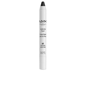 Nyx Professional Make Up Lápis de olhos jumbo #feijão preto