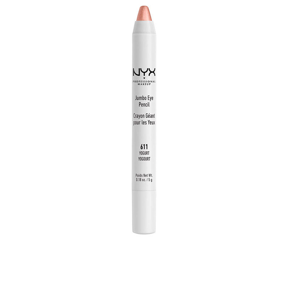 Nyx Professional Make Up Lápis de olhos jumbo #iogurte