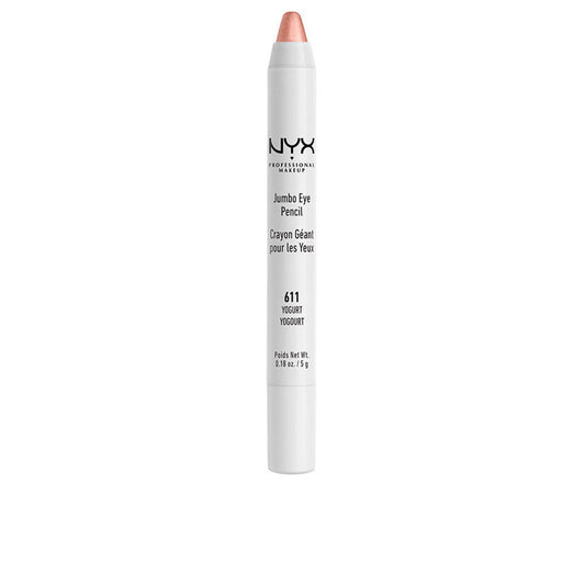 Nyx Professional Make Up Lápis de olhos jumbo #iogurte