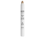 Nyx Professional Make Up Lápis de olhos jumbo #iced mocha