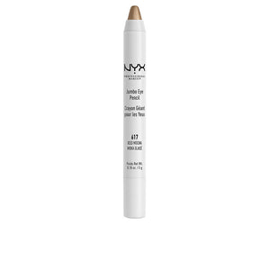 Nyx Professional Make Up Lápis de olhos jumbo #iced mocha