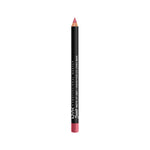 Nyx Professional Make Up Suede matte lip liner #sao paulo