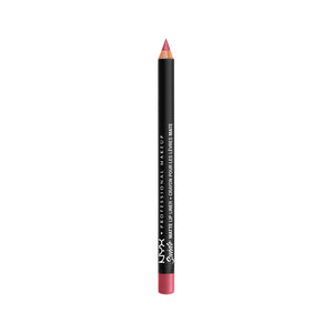 Nyx Professional Make Up Suede matte lip liner #sao paulo