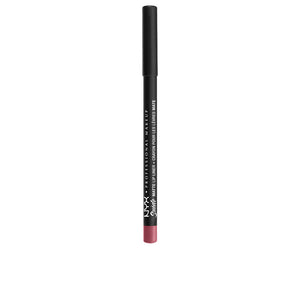 Nyx Professional Make Up Suede matte lip liner #sao paulo