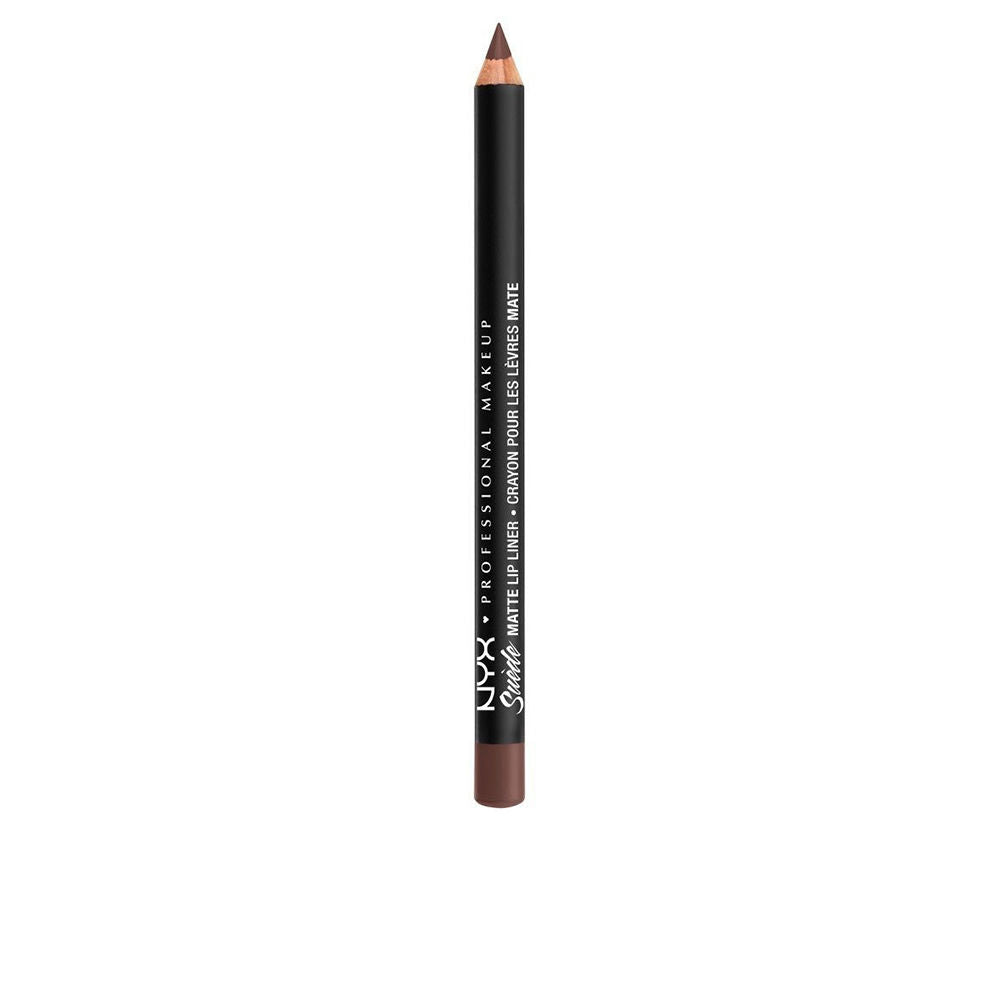 Nyx Professional Make Up Suede matte lip liner #los angeles 2.0 3,5 gr