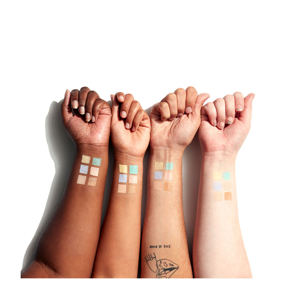 Nyx Professional Make Up Conceal contorno correto #light 6x1,5