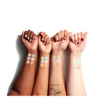 Nyx Professional Make Up Conceal contorno correto #light 6x1,5