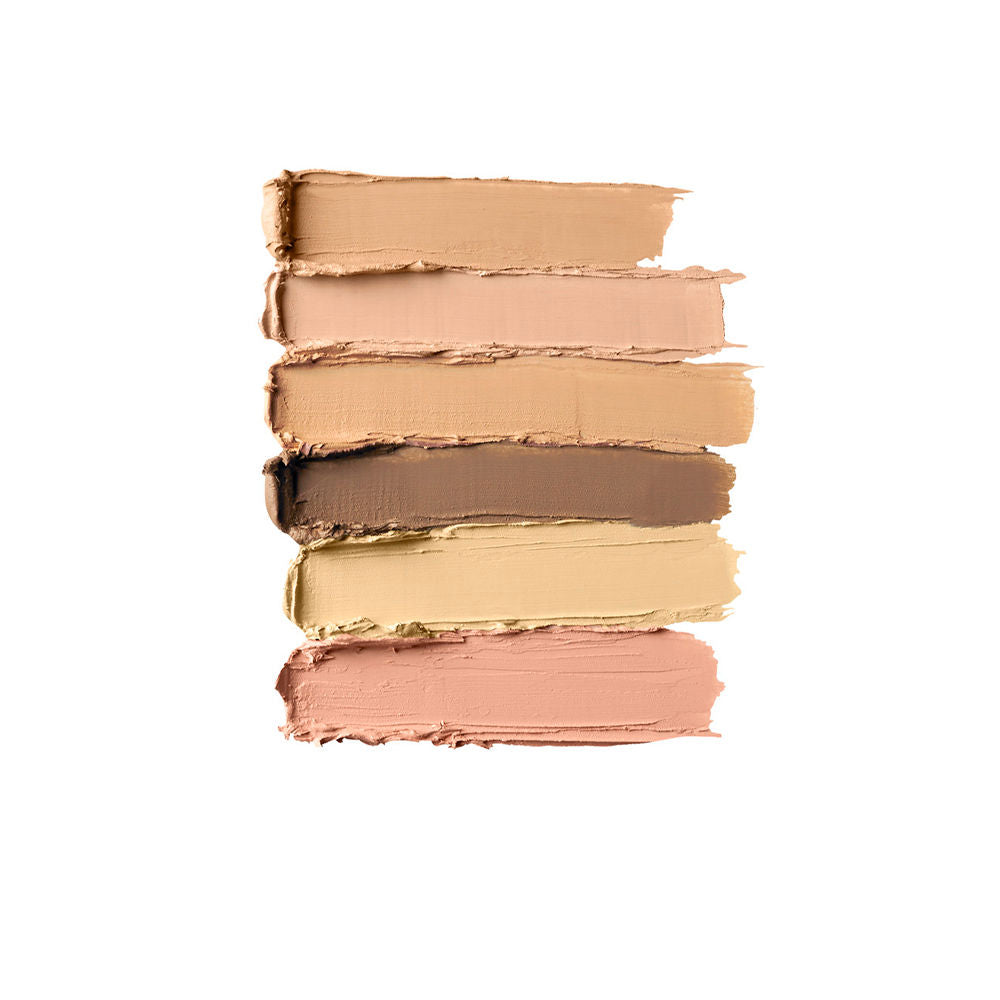 Nyx Professional Make Up Conceal contorno correto #light 6x1,5