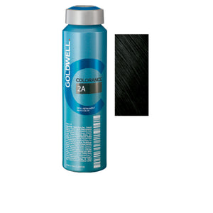 Goldwell Colorância coloração semipermanente #2a 120 ml