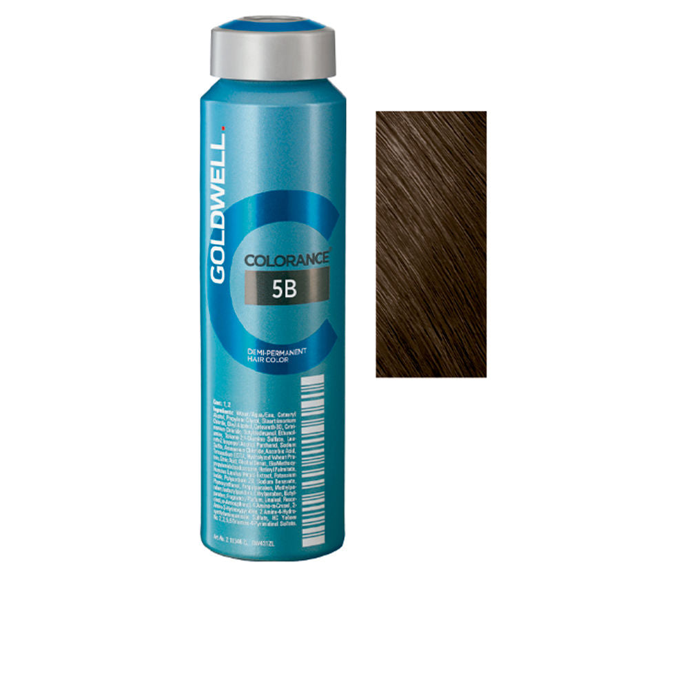 Goldwell Colorância coloração semipermanente #5b 120 ml