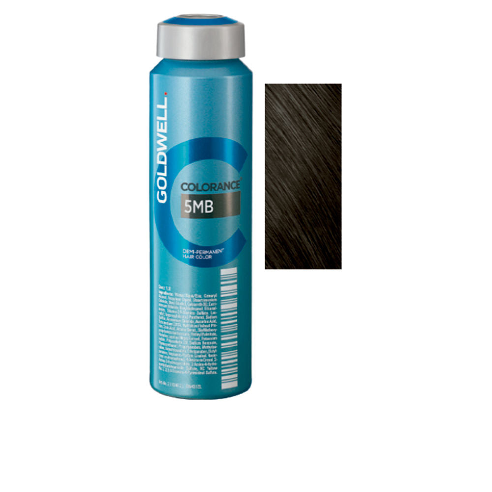 Goldwell Colorância coloração semipermanente #5mb 120 ml