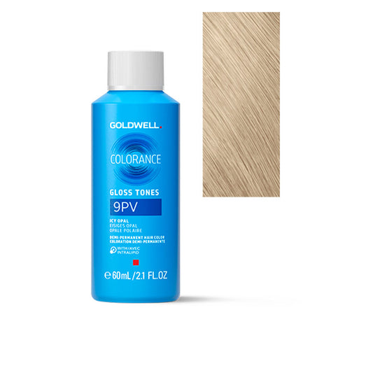 Goldwell Colorance gloss tones #9pv 60 ml