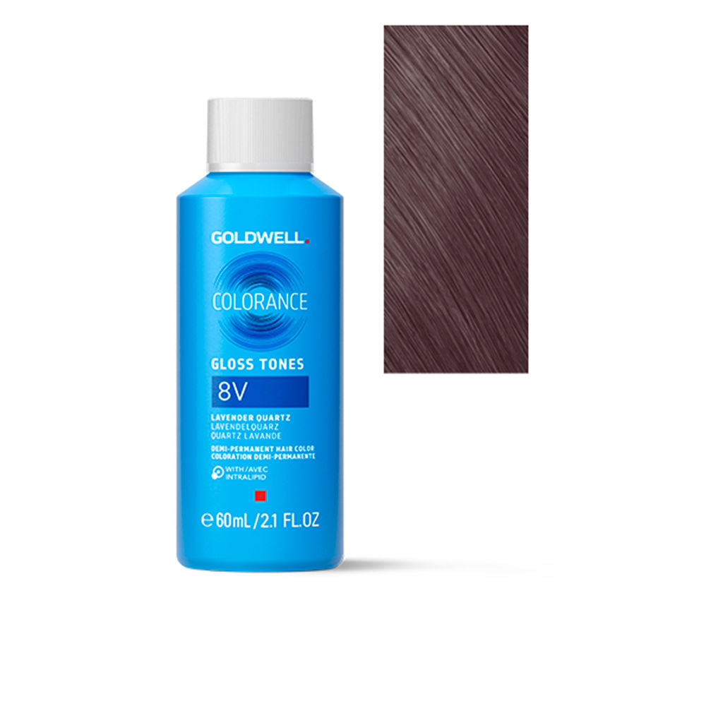Goldwell Colorância toneladas #8v 60 ml