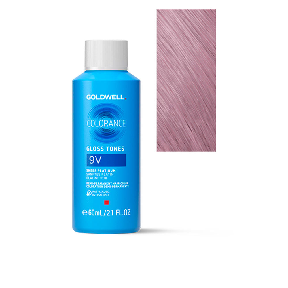 Goldwell Colorância toneladas #9v 60 ml