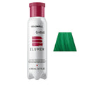 Goldwell Elúmen cor de cabelo de longa duração sem oxidantes #gn@todos 200 ml