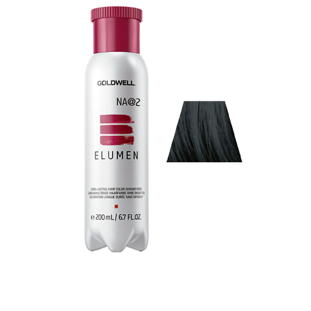 Goldwell Elumen long lasting hair color oxidant free #na@2 200 ml