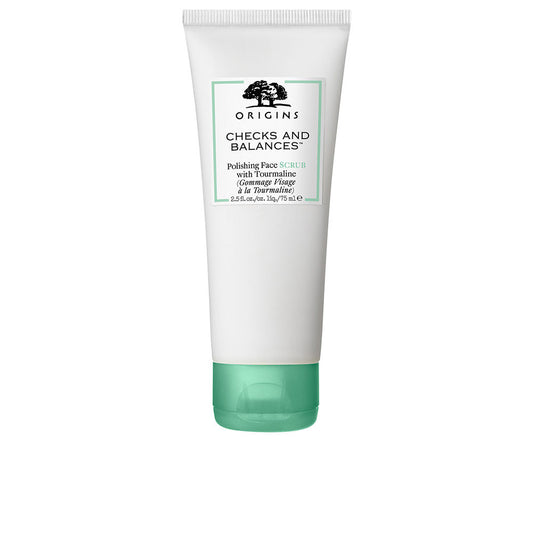 Origins Verificações e saldos esfoliante facial polidor 75 ml