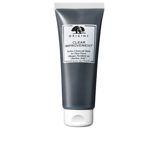 Origins Máscara de carvão ativo claro melhoria 75 ml