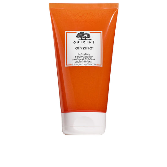 Origins Ginzing limpadores esfoliantes 150 ml