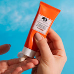 Origins Ginzing spf40 hidratante colorido que aumenta a energia 50 ml