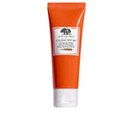 Origins Ginzing spf40 hidratante colorido que aumenta a energia 50 ml
