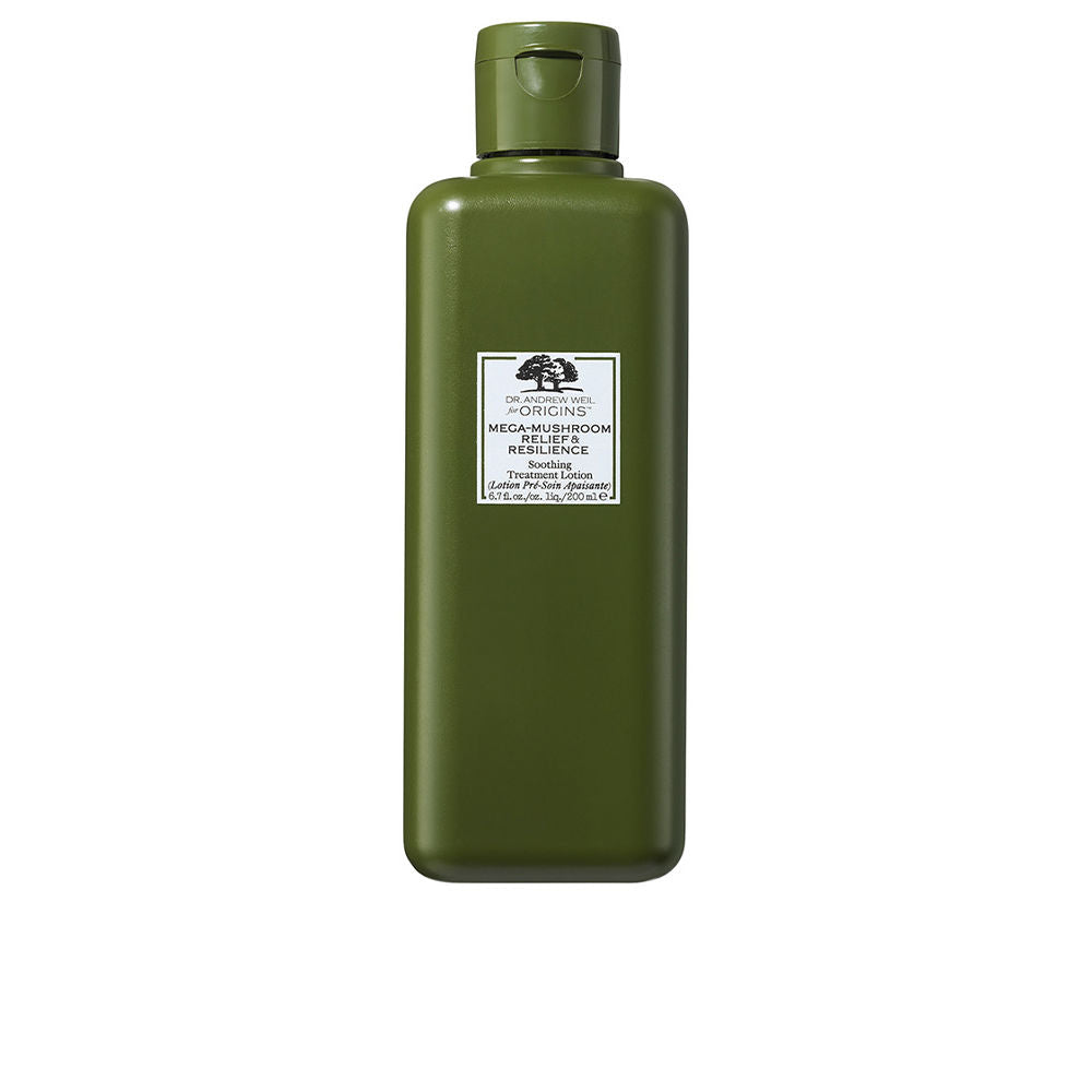 Origins Loção de tratamento calmante mega mushroom 200 ml