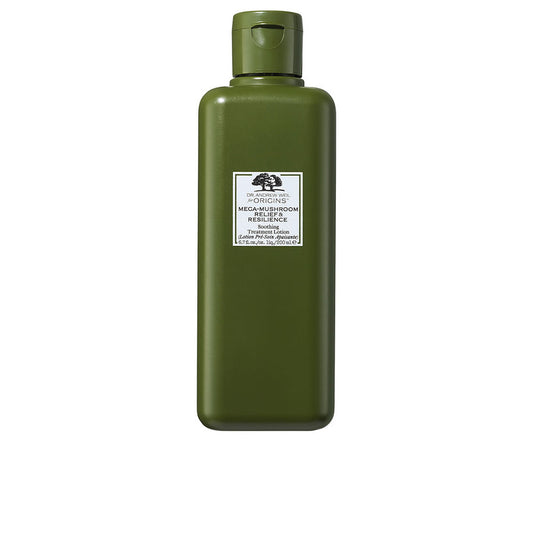 Origins Loção de tratamento calmante mega mushroom 200 ml