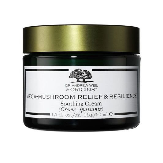 Origins Creme calmante mega cogumelo 50 ml