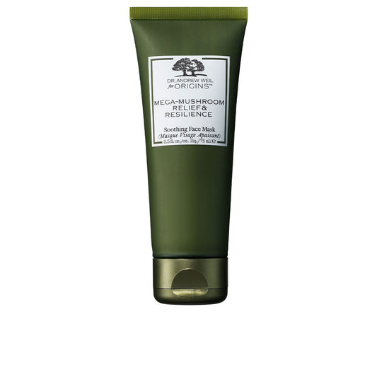Origins Máscara facial calmante mega cogumelo 75 ml