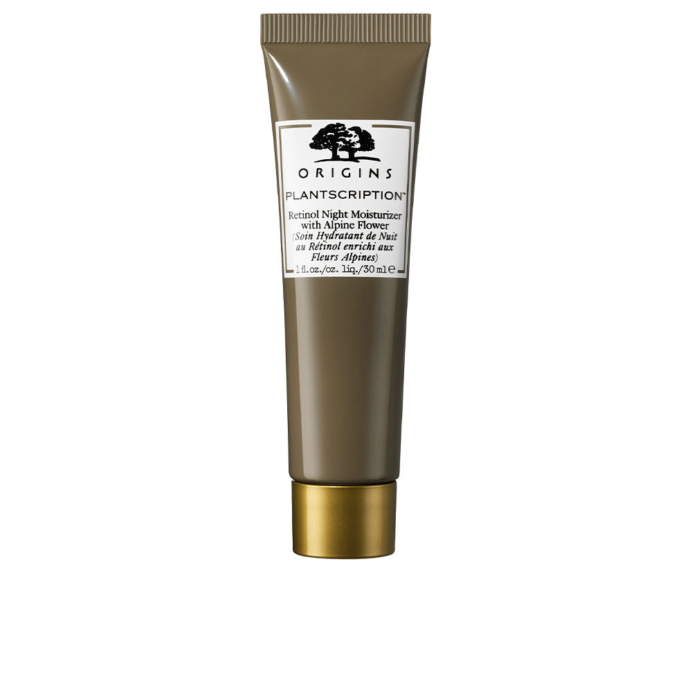 Origins Planscrição hidratante noite com retinol 30 ml