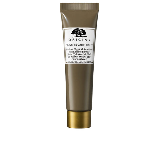 Origins Planscrição hidratante noite com retinol 30 ml