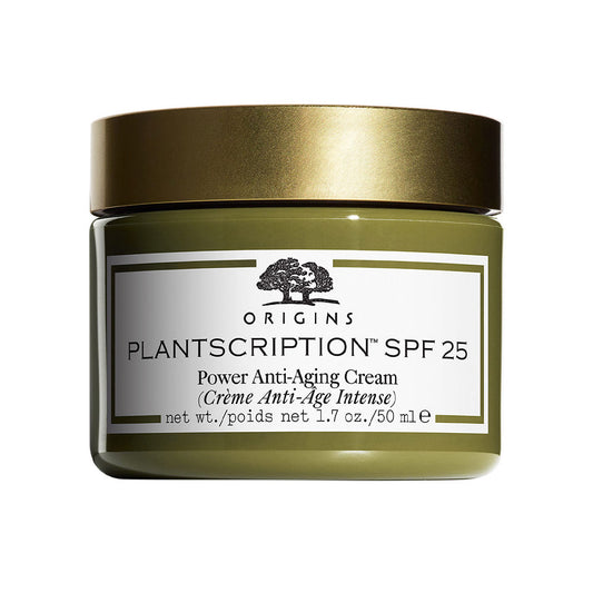 Origins Planscrição spf25 creme antienvelhecimento poderoso 50 ml