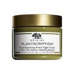 Origins Planscrição creme noite poderosa e renovador da juventude 50 ml