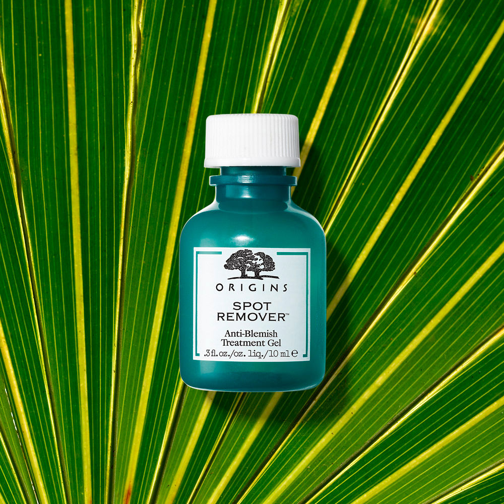 Origins Gel super removedor de manchas de tratamento de manchas 10 ml